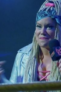 Lucha Underground – S04E18 – Spiders and Skeletons