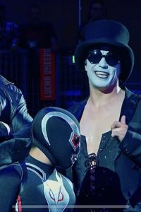 Lucha Underground – S04E21 – Ultima Lucha Cuatro Pt. 1