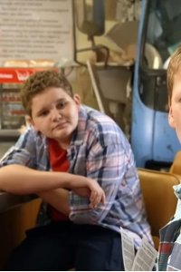 Kirby Buckets – S01E08 – Kirby’s Choice
