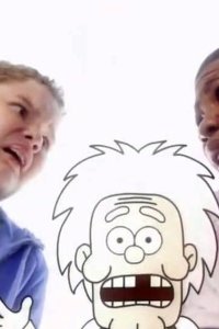 Kirby Buckets – S01E16 – Get a Grip
