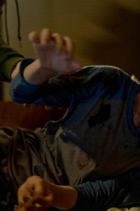 Your Worst Nightmare – S06E12 – Do You Love Me?