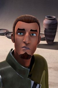 Star Wars: Rebels – S01E01 – Spark of Rebellion