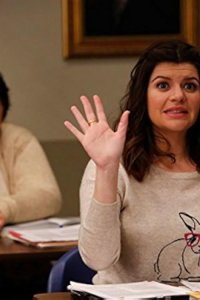 Marry Me – S2015E17 – Wake Me