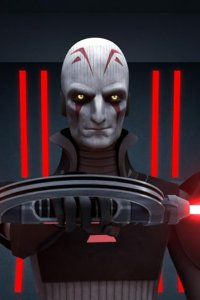 Star Wars Rebels – S01E04 – Rise of the Old Masters