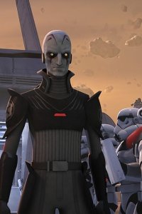 Star Wars Rebels – S01E08 – Gathering Forces