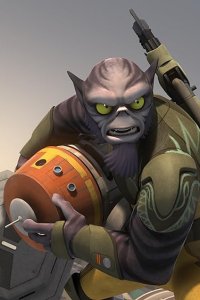 Star Wars Rebels – S01E13 – Rebel Resolve