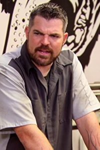 Misfit Garage – S01E06 – Furious ’65 Fastback, Part 2