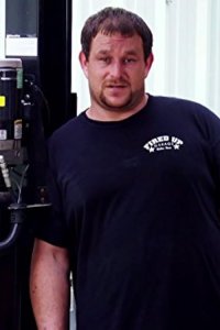 Misfit Garage – S01E07 – One Nasty ’65 Nova, Part 1