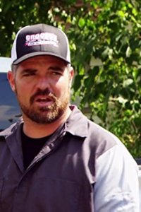 Misfit Garage – S01E08 – One Nasty ’65 Nova, Part 2
