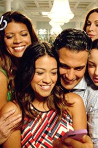 Jane the Virgin – S01E06 – Chapter Six
