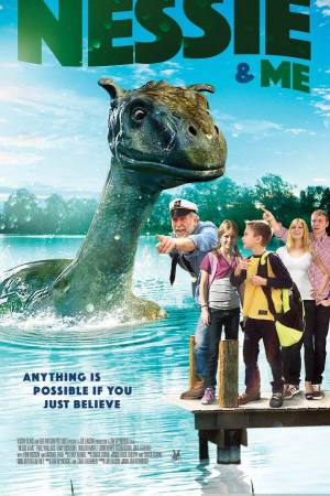 Nessie & Me