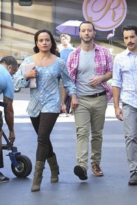 Jane the Virgin – S01E11 – Chapter Eleven