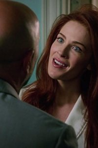 Jane the Virgin – S01E12 – Chapter Twelve
