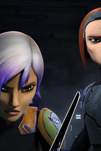 Star Wars: Rebels – S04E02 – Heroes of Mandalore: Part 2