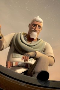 Star Wars: Rebels – S04E05 – The Occupation