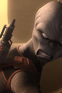 Star Wars: Rebels – S04E07 – Kindred