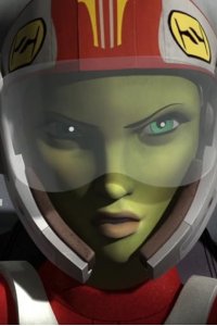 Star Wars: Rebels – S04E09 – Rebel Assault
