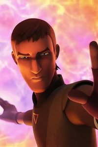 Star Wars: Rebels – S04E10 – Jedi Night