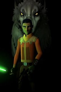 Star Wars: Rebels – S04E14 – A Fool’s Hope
