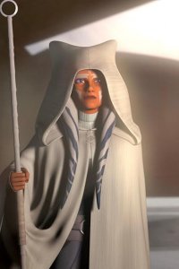 Star Wars Rebels – S04E15 – Family Reunion – and Farewell