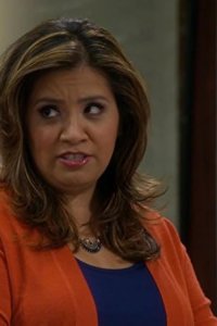 Cristela – S2014E02 – Soul Mates