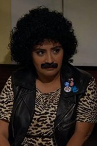 Cristela – S2014E04 – Hall-Oates-Ween
