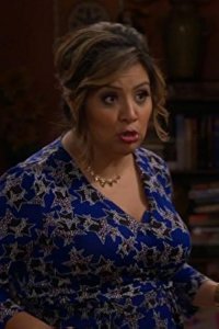 Cristela – S2014E07 – Enter Singing