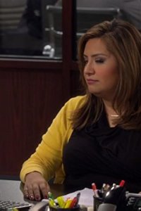 Cristela – S2015E12 – Hypertension