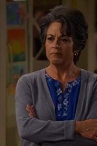 Cristela – S2015E15 – Gifted and Talented
