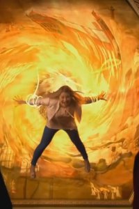 Evermoor – S01E05 – Normal