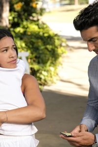 Jane the Virgin – S05E03 – Chapter Eighty-Four