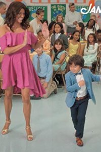 Jane the Virgin – S05E04 – Chapter Eighty-Five