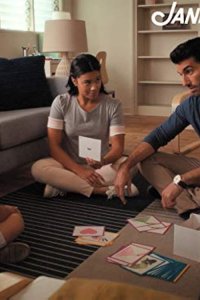Jane the Virgin – S05E08 – Chapter Eighty-Nine