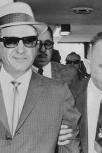 Mafia’s Greatest Hits – S01E01 – Sam Giancana