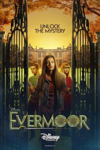 Evermoor – S02E10 – Little White Big Fat Lie