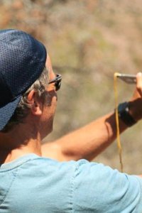 Somebody’s Gotta Do It – S01E04 – The Real Survivor