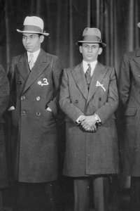 Mafia’s Greatest Hits – S01E02 – Charles ‘Lucky’ Luciano