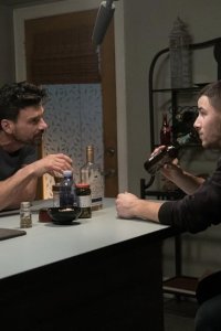 Kingdom – S03E03 – Thank You, Boys