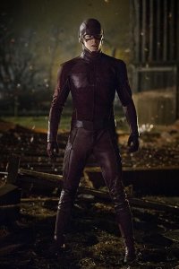 The Flash – S01E01 – Pilot