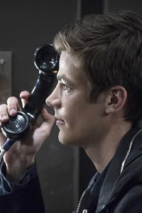 The Flash – S01E03 – Things You Can’t Outrun