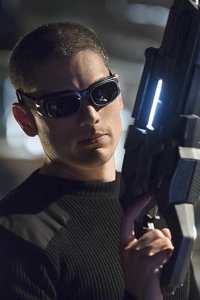 The Flash – S01E04 – Going Rogue