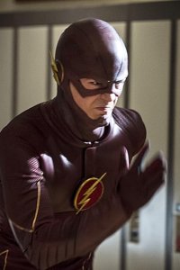 The Flash – S01E06 – The Flash Is Born