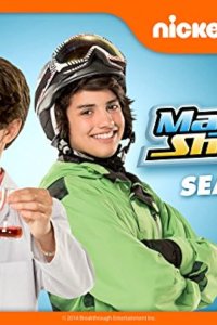 Max & Shred – S01E25 – The Slopestyle Syrup Slob
