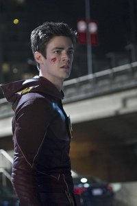 The Flash – S01E09 – The Man in the Yellow Suit