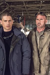 The Flash – S01E10 – Revenge of the Rogues