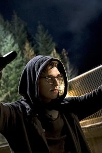The Flash – S01E11 – The Sound and the Fury