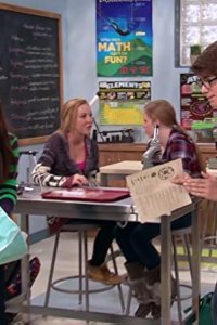 Max & Shred – S02E07 – The Duckfooted Dreadful Date