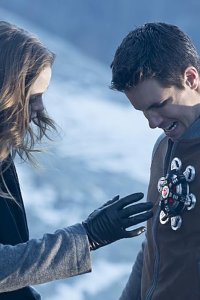 The Flash – S01E13 – The Nuclear Man