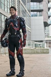 The Flash – S01E18 – All Star Team Up