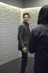 The Flash – S01E20 – The Trap